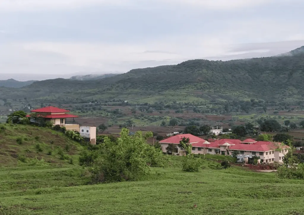 Best Retreat Center in Aurangabad